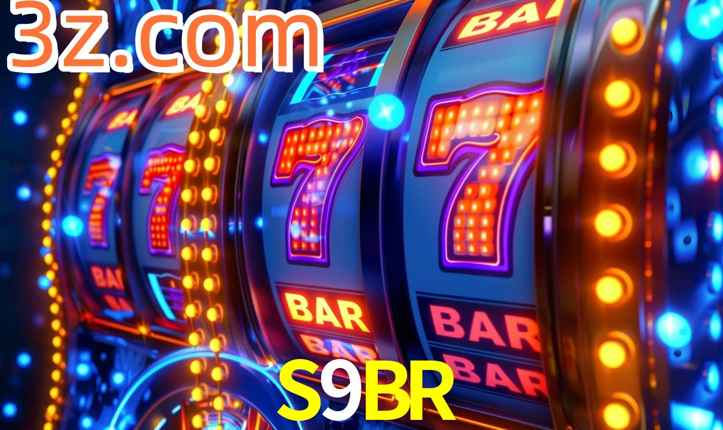 Bônus S9BR Para Todos